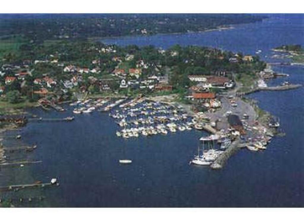 Gottskär - a charming and genuine port close to home. Nice restaurant and fabulous surroundings.