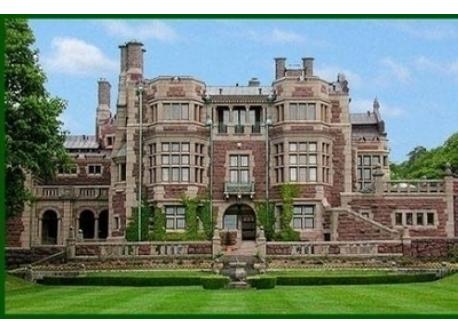 Tjolöholm castle (15 km). A magical place where you can be given guided tours (English). It lies majestically by the sea, wit...