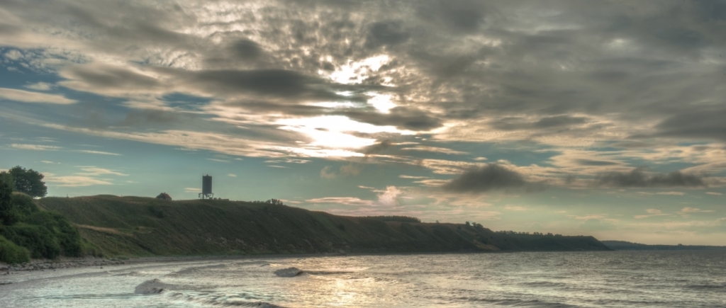 Kåseberga, Österlen