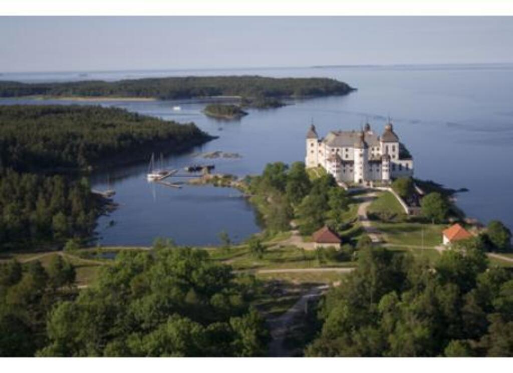 Läckö Slott (Castle)