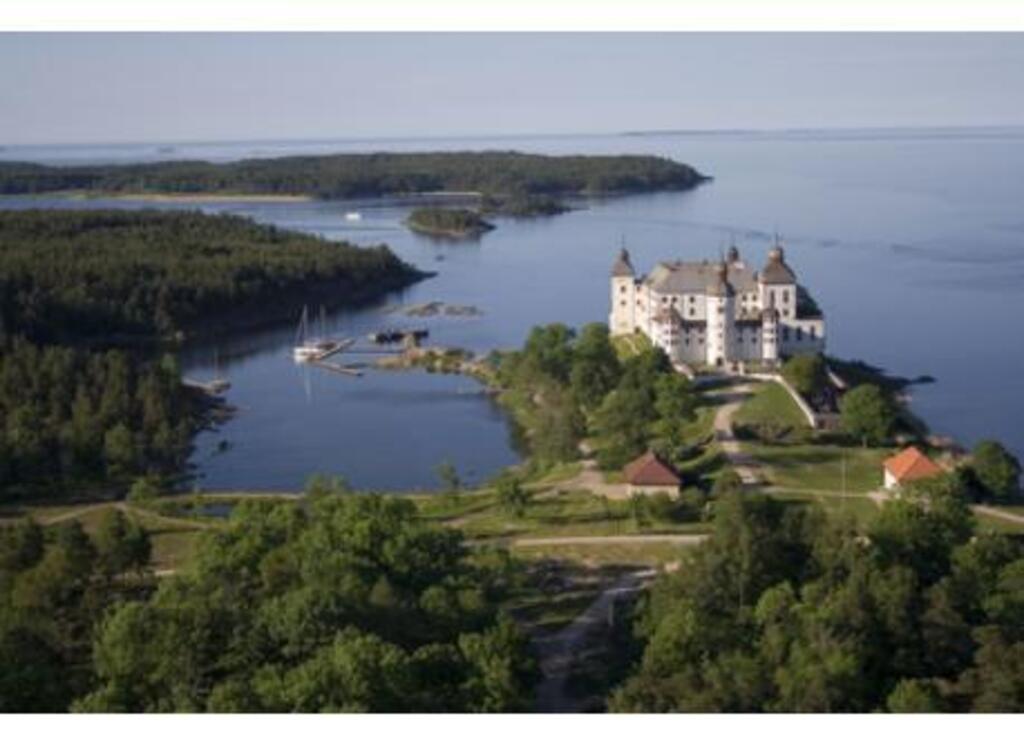 Läckö Slott (Castle)