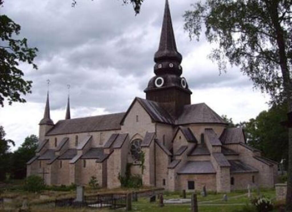 Varnhems Monastery