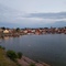 the harbour in Öregrund