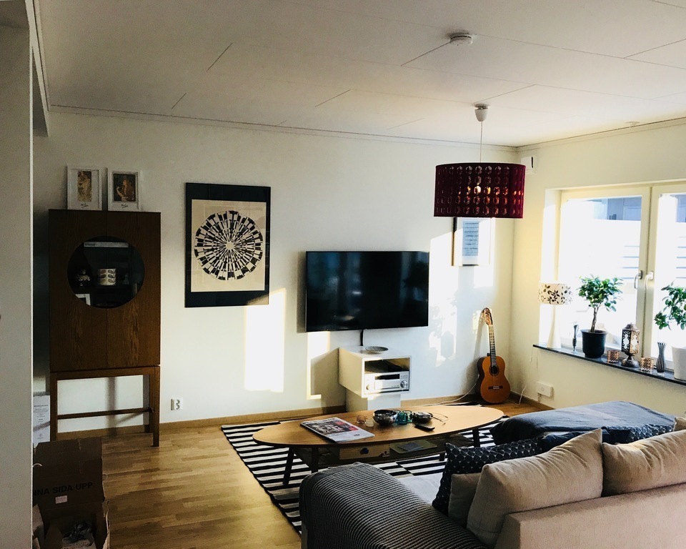 Our livingroom