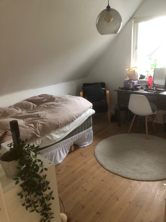 Bedroom no 2 - 2nd floor