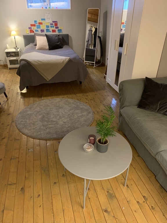 Bedroom child, bed 140 cm