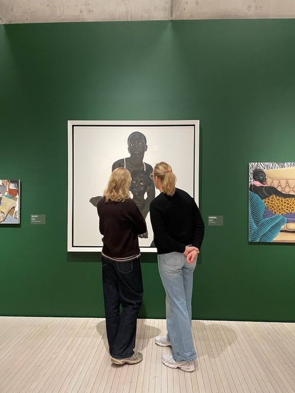 There are a lot of museums in Stockholm and some of them have free entry too.