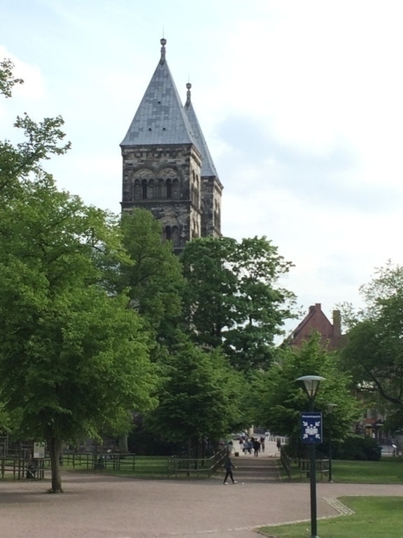 Lund Cathedral