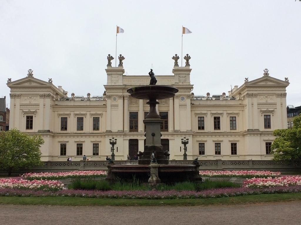 University of Lund