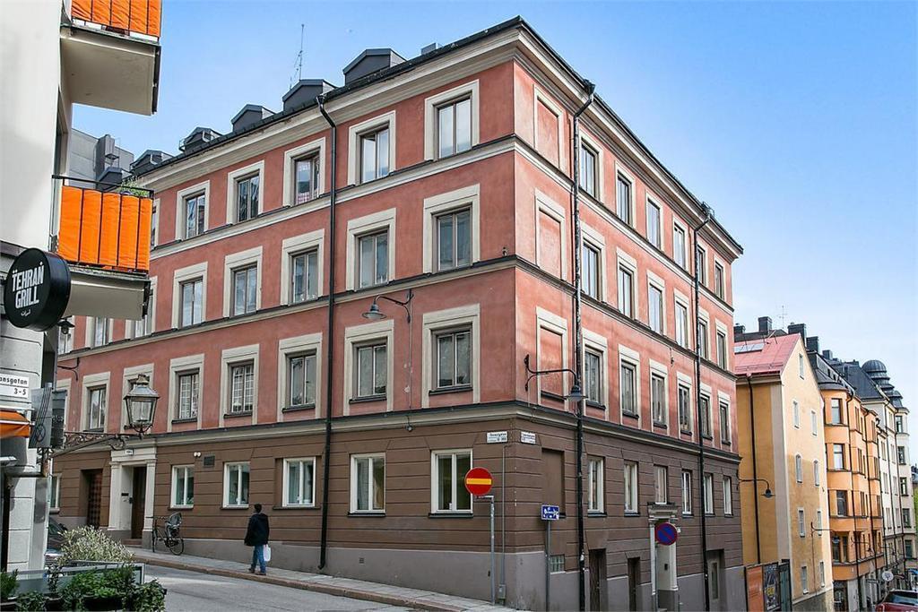 Timmermansgatan 9