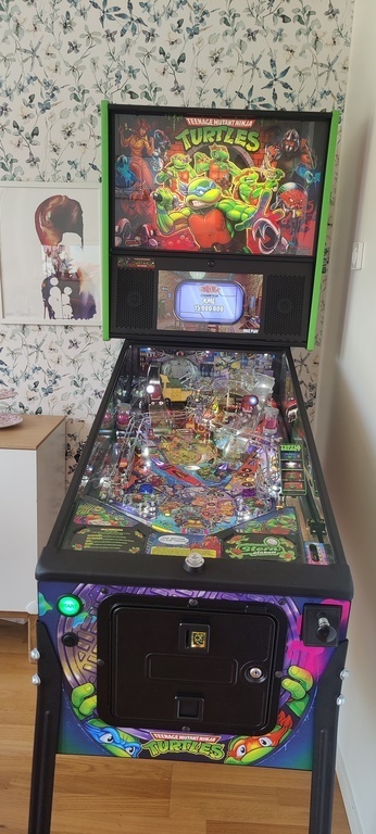 Eriks 40 year old crisis