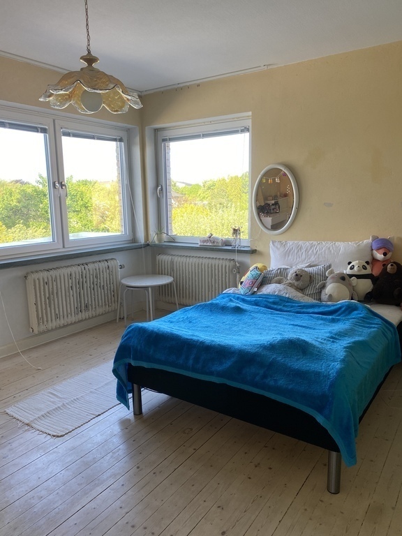 Bedroom (double bed)