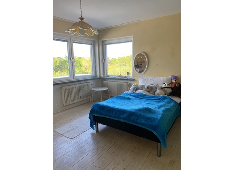 Bedroom (double bed)