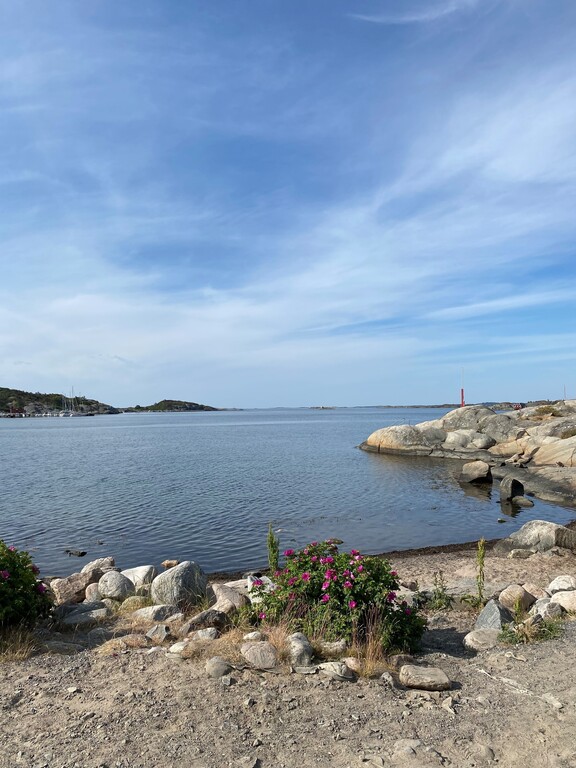 Our favorite spot by the sea