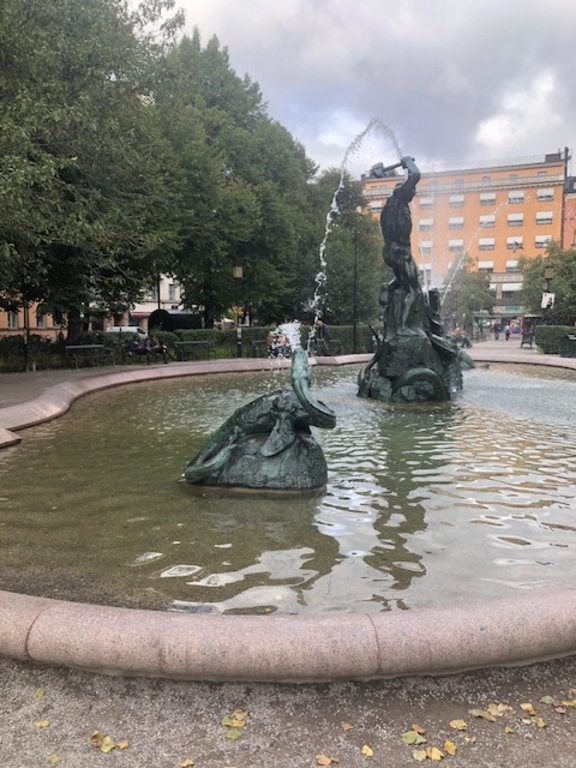 Mariatorget