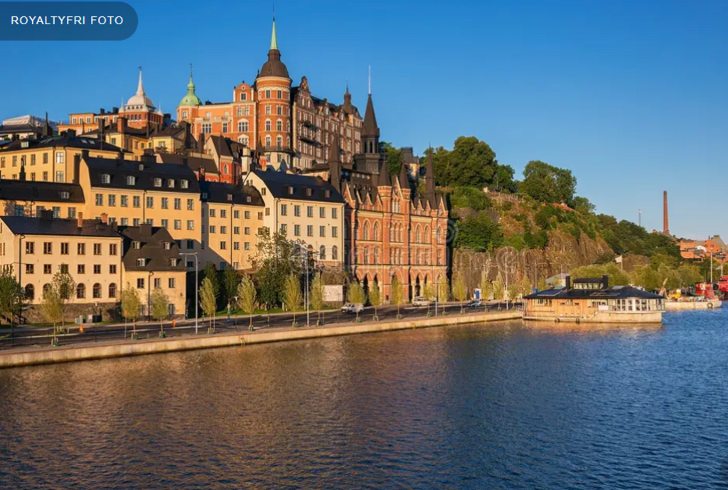 Mariaberget