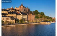 Mariaberget
