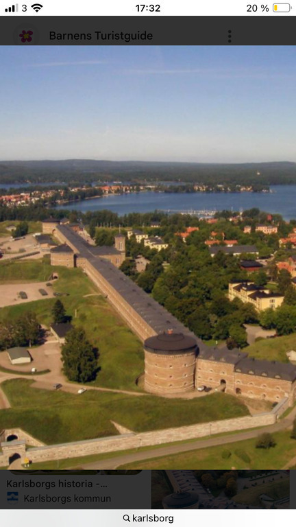 Karlsborg