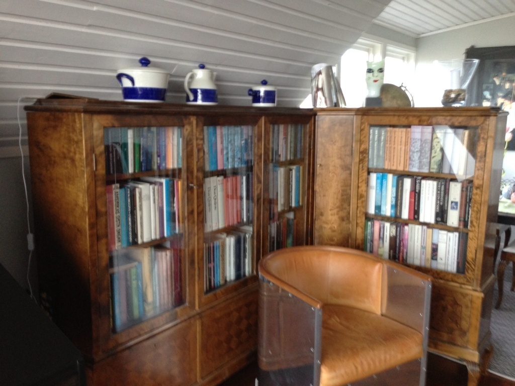 livingroom Gothenburg house