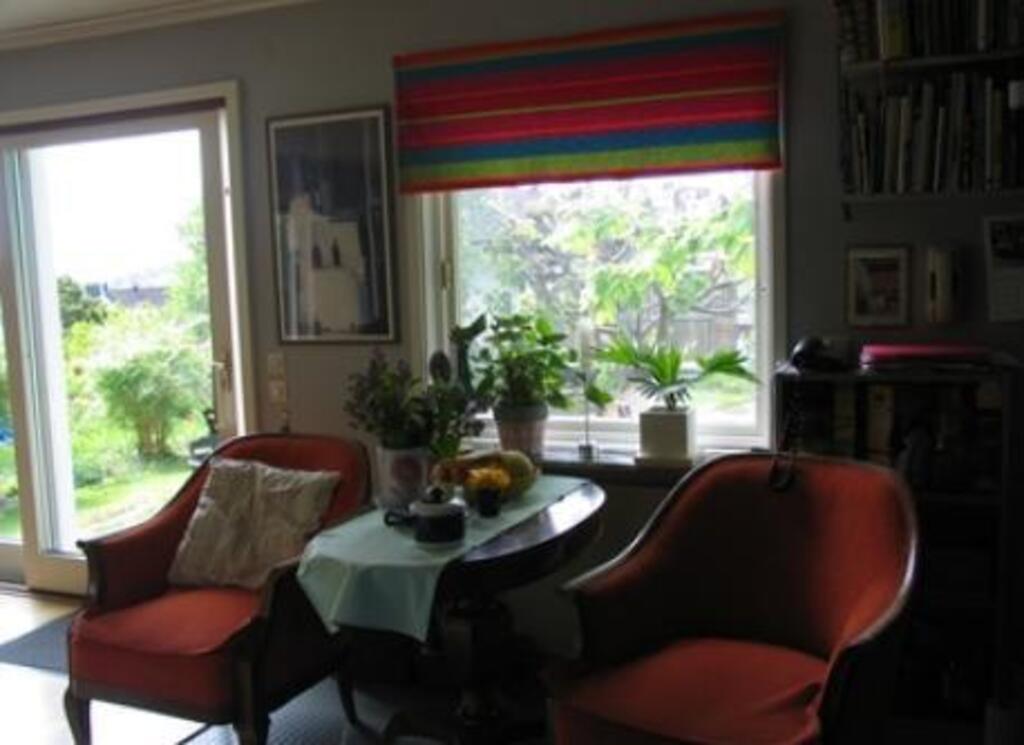 kitchen Gothenburg house