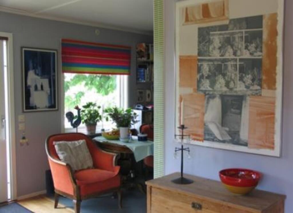 kitchen Gothenburg house