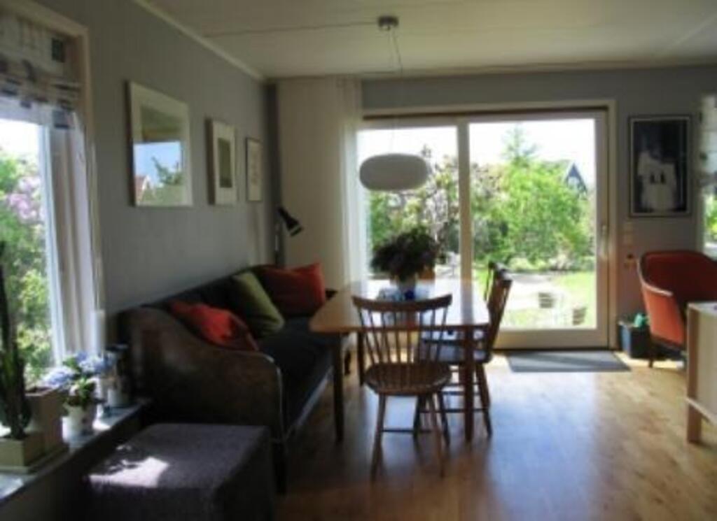 kitchen Gothenburg house