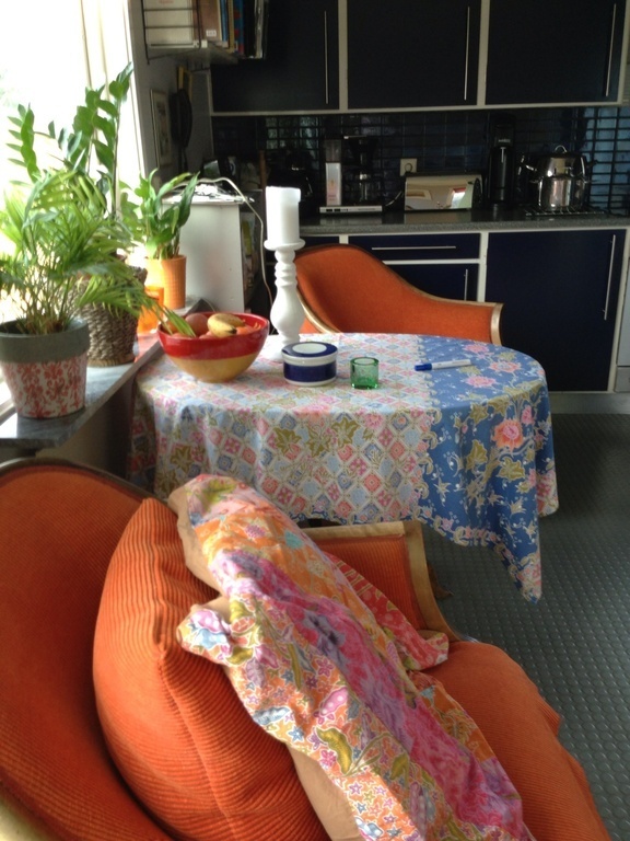 kitchen Gothenburg house