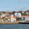 Harbour close to our house