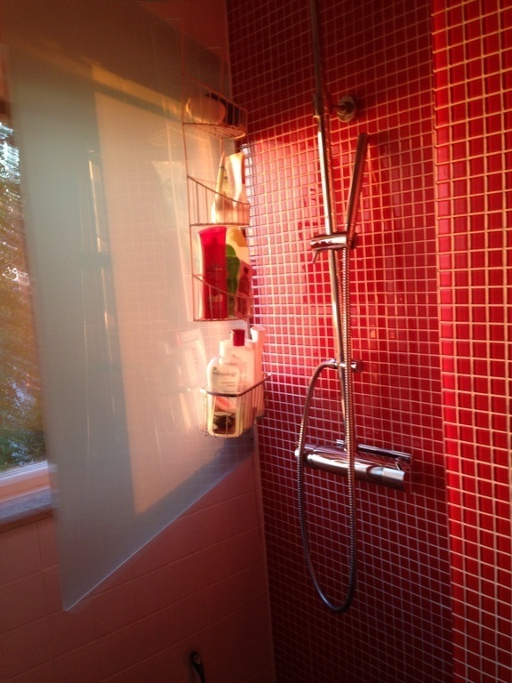 Bathroom Gothenburg house