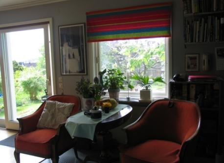 kitchen Gothenburg house