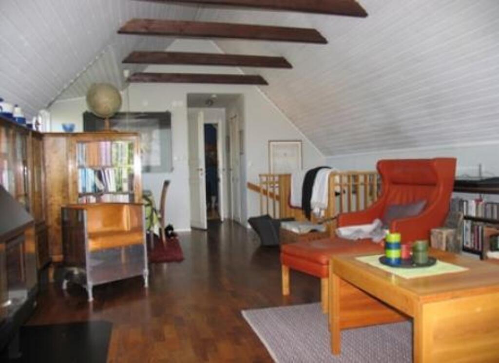 livingroom Gothenburg house