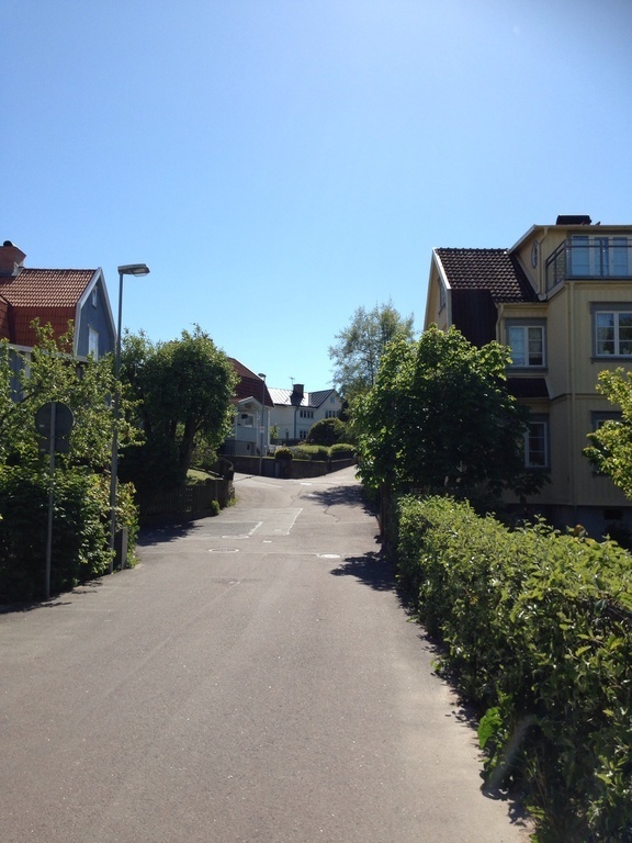 street view Gothenburg