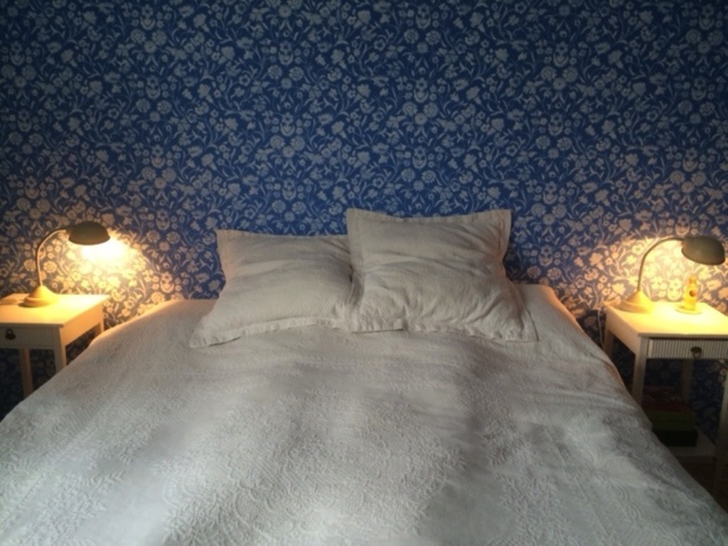 master bedroom 18 sqm first floor