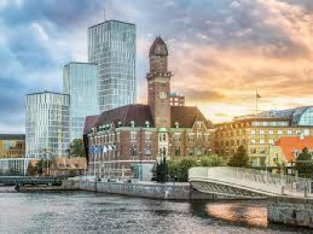 Malmö
