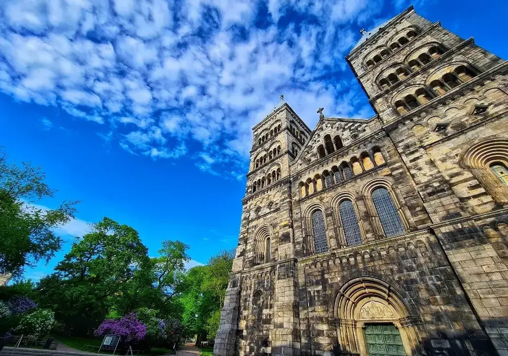 Lunds domkyrka - Cathedral