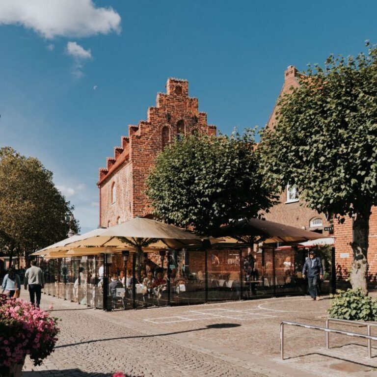 City of Lund - restaurants