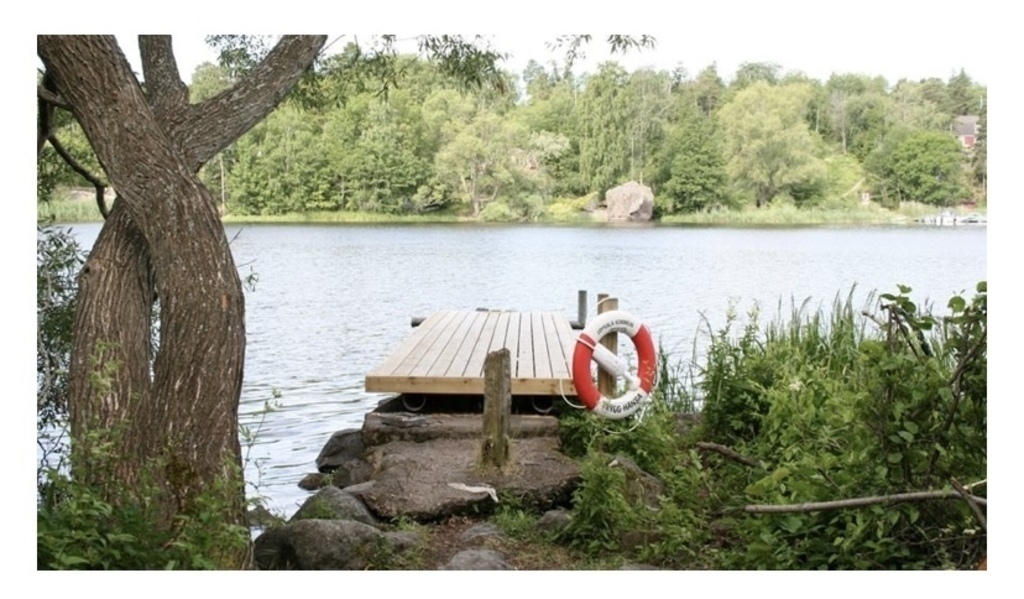 Small and cosy nearby beach