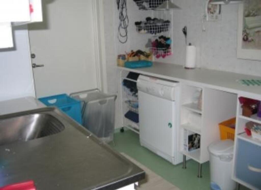 Laundryroom