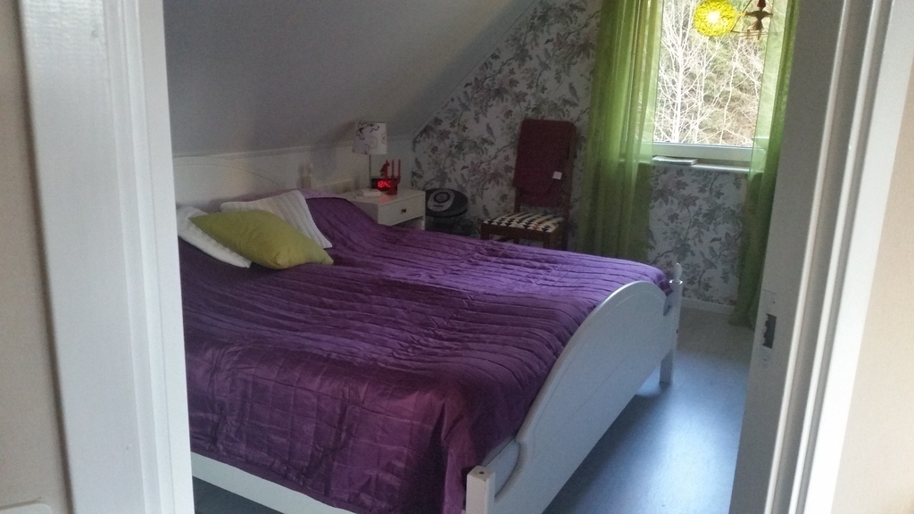 Main Bedroom second floor