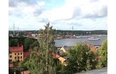 View summertime 