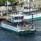 Free commuter boat nearby