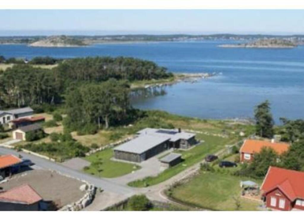 Overwiew of our house