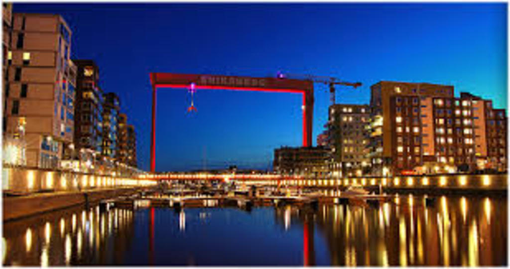 Apartment in Gothenburg