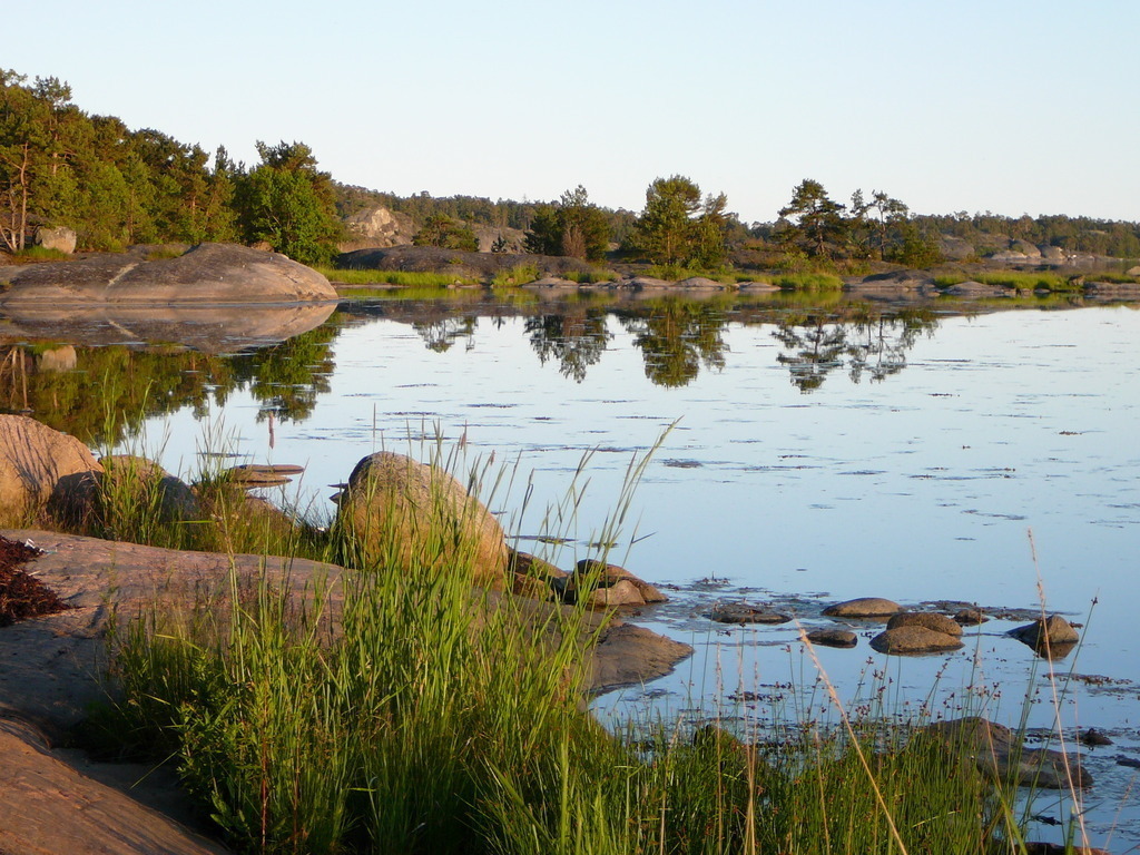 Stockholm Archipelago