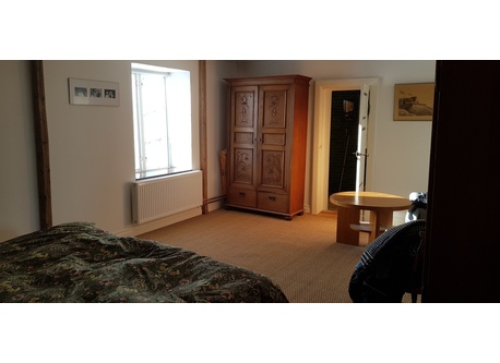 Master bedroom 2nd floor