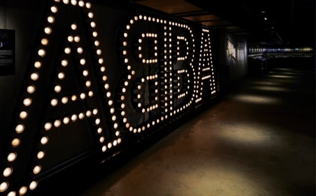ABBA museum