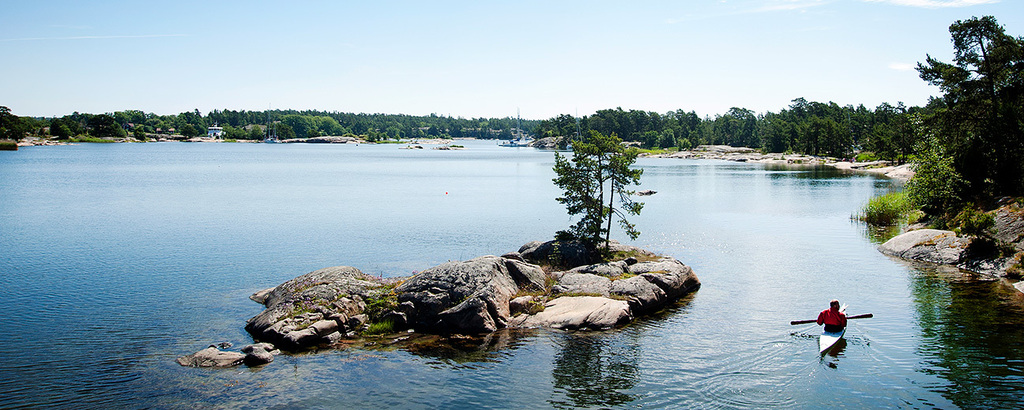 Bråviken archipelago