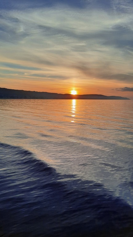 One of the finest beaches; 15 minutes by car.
