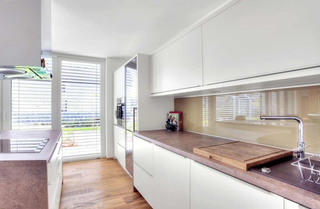 Kitchen you'll fall in love with.