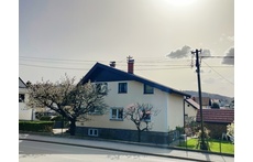 Your next holiday house.